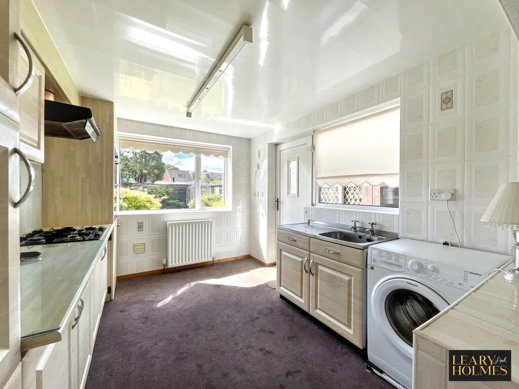 House in South Tyneside, North East - View 3