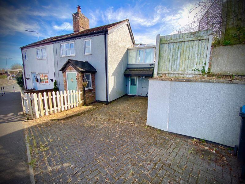 Main image of property: Chester Way, Northwich CW9 5JF