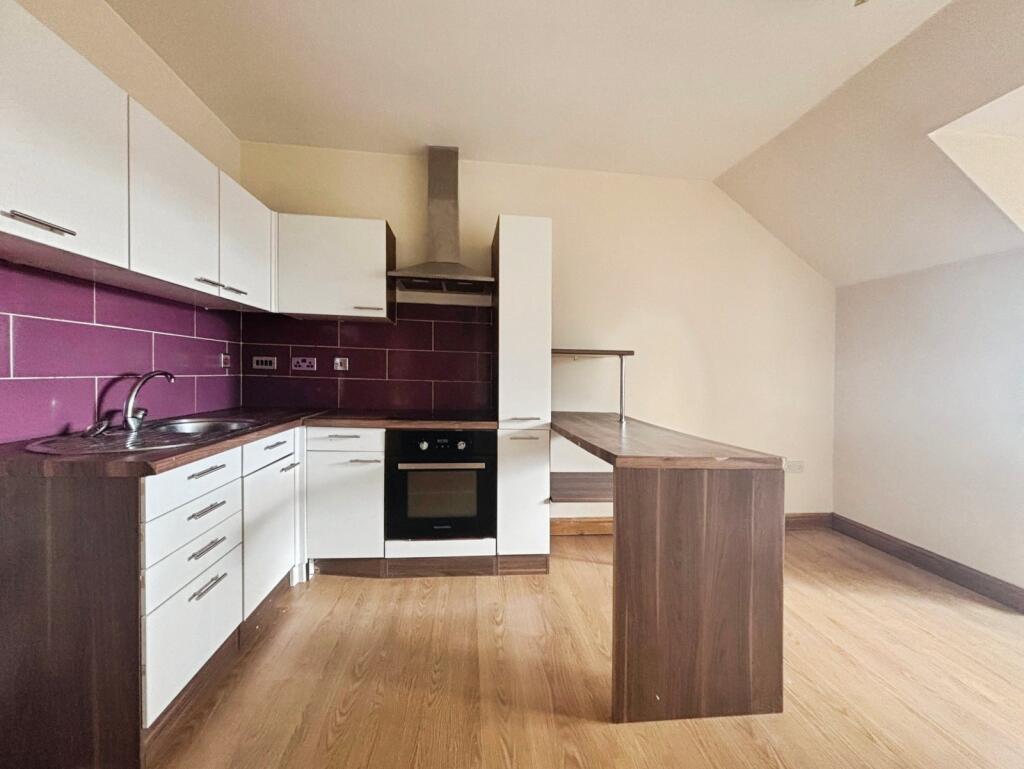 Main image of property: Gillygate, Pontefract, West Yorkshire, WF8