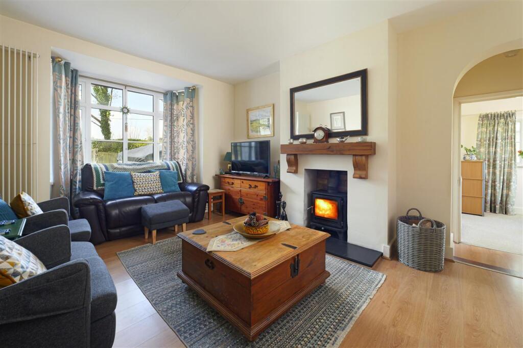 Railway Path Cottage, 9 Eythorne Road, Shepherdswell photo 3