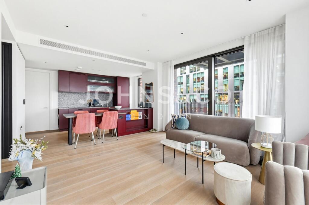Apartment in London - View 4