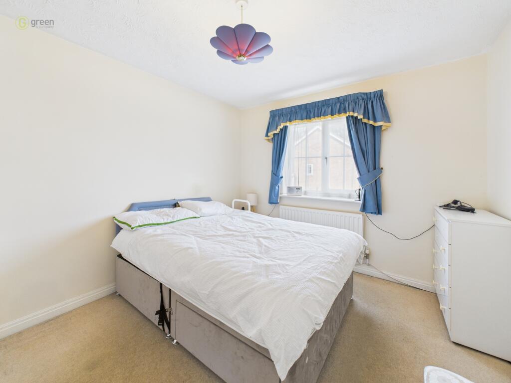 Aspen Close, Sutton Coldfield, B76 – pohled 5