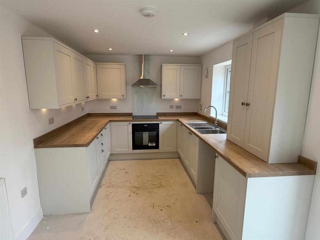 Plot 349 Curtis Fields, 66 Curtis Fields, Weymouth, DT4 0TS photo 4