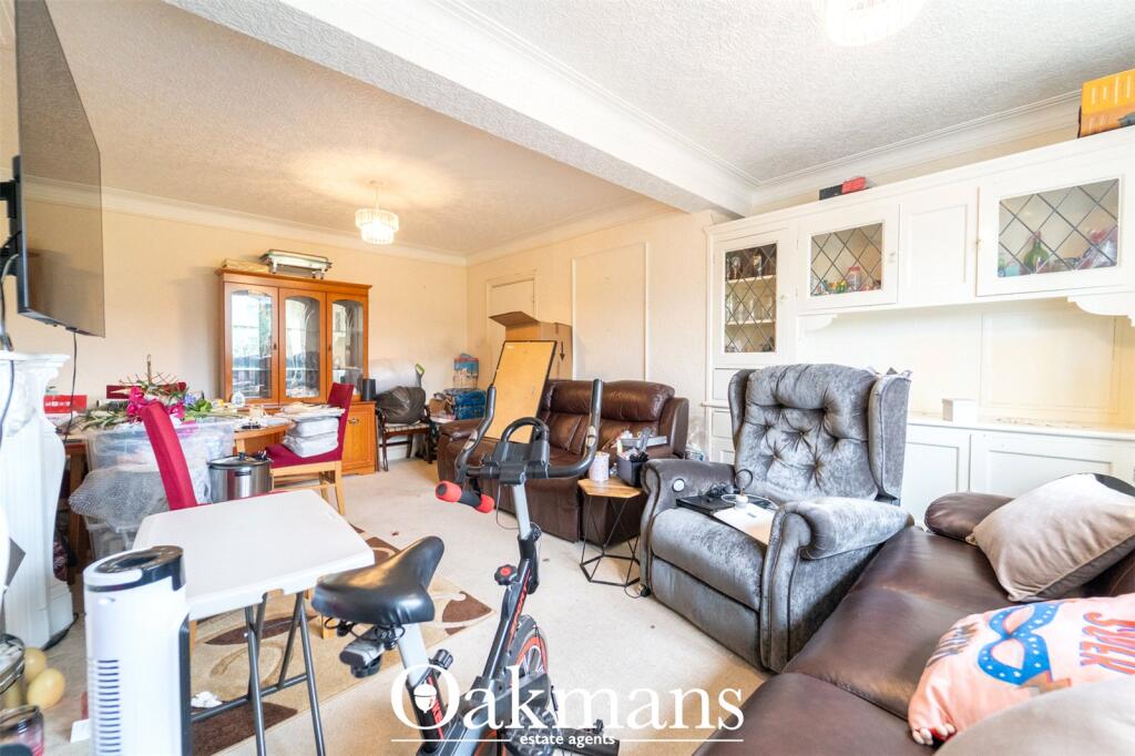 Broughton Crescent, Birmingham, B31 photo 3