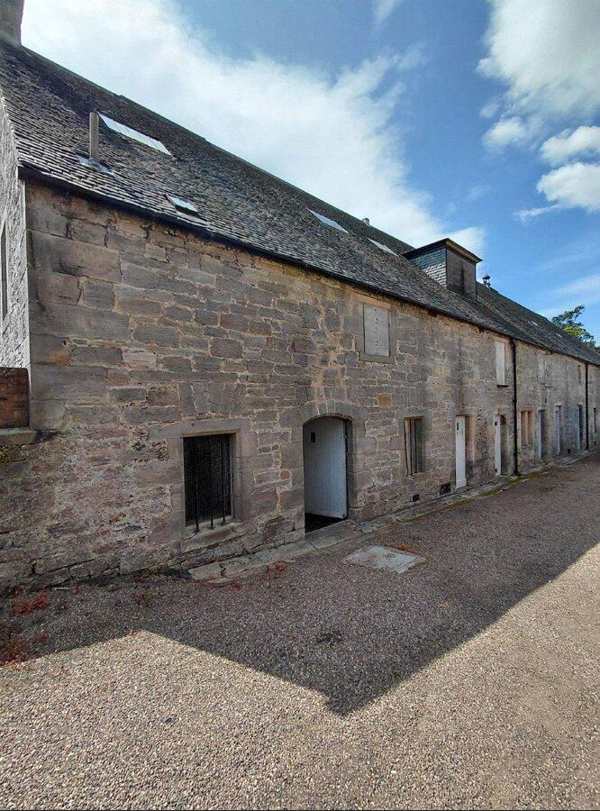 Main image of property: The Granary Unit 1, Granary Unit, Hopetoun Estate, Home Farm, South Queensferry, EH30
