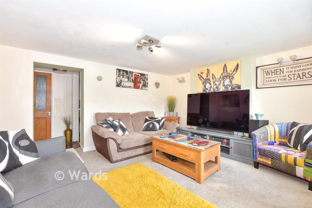 House in Folkestone, Cheriton - View 3