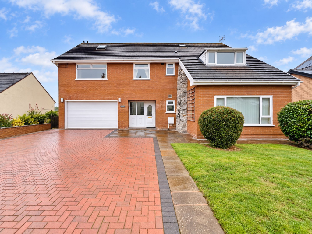 Main image of property: Fellows Lane, Caergwrle, LL12