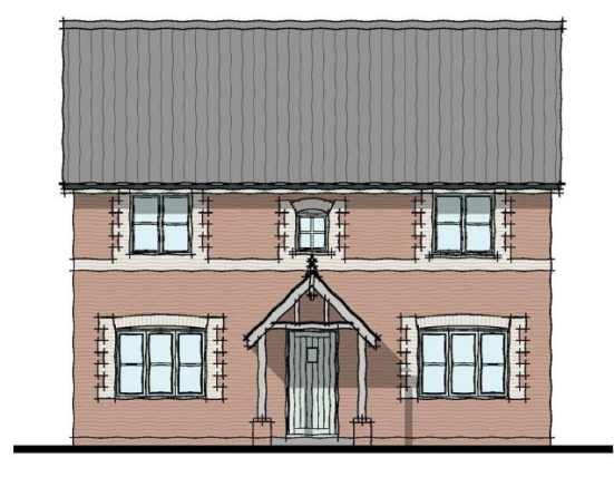 Plots 8 &amp; 9