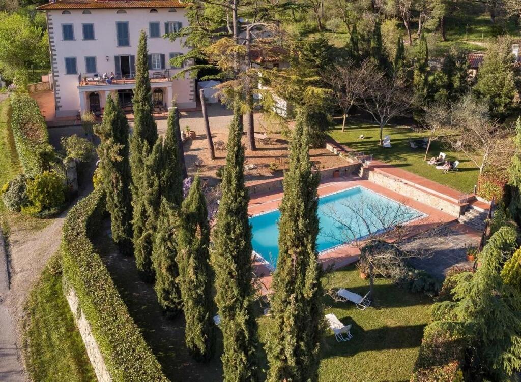 Main image of property: Tuscany, Arezzo, Loro Ciuffenna