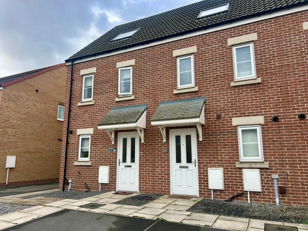 Main image of property: Runnymede Way, Northallerton