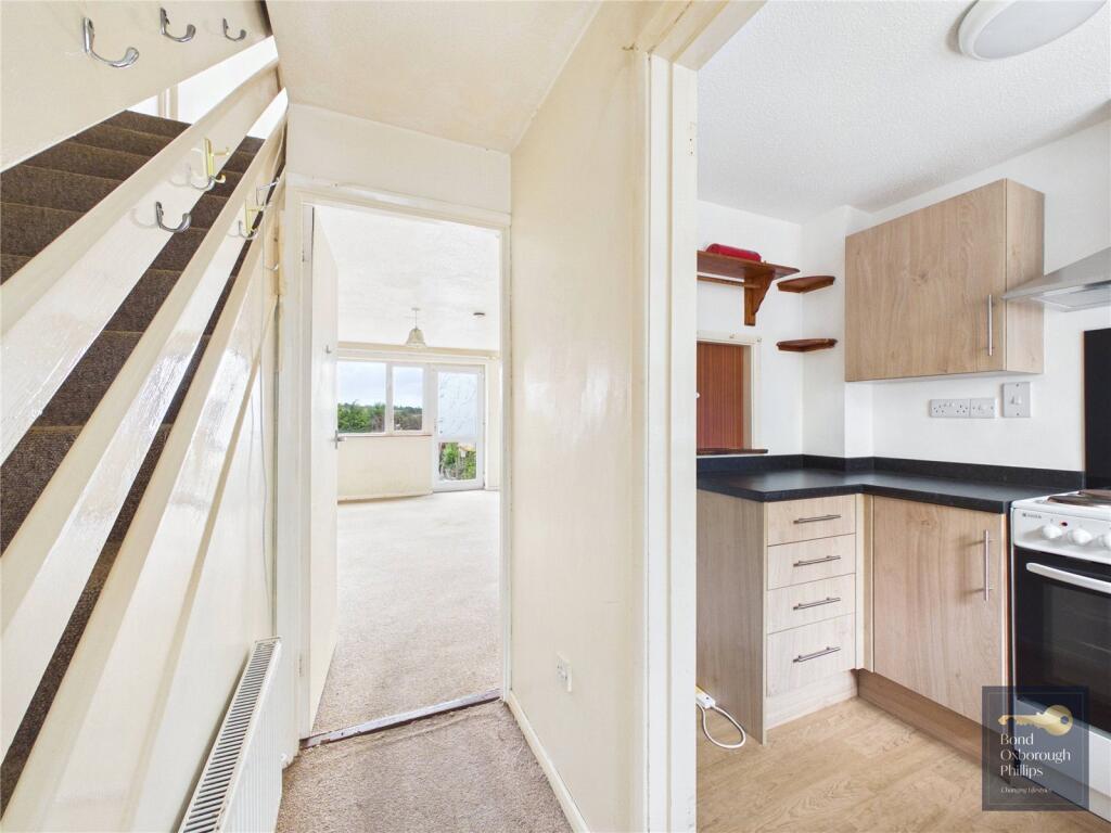 House in Torridge, Great Torrington - More