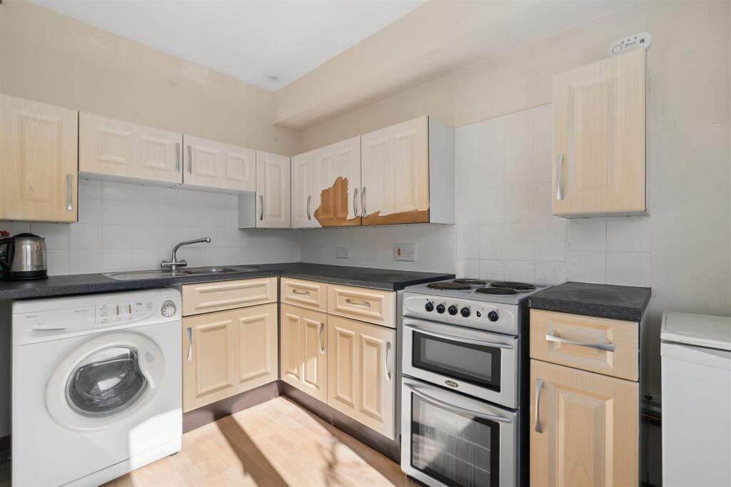 Apartment in London - View 4