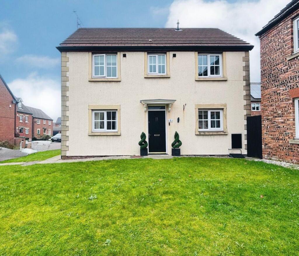 Main image of property: Horton Close, Littledale