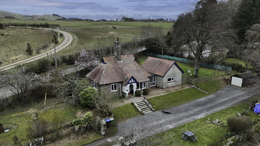 Main image of property: Beechknoll, Forgandenny, Perth