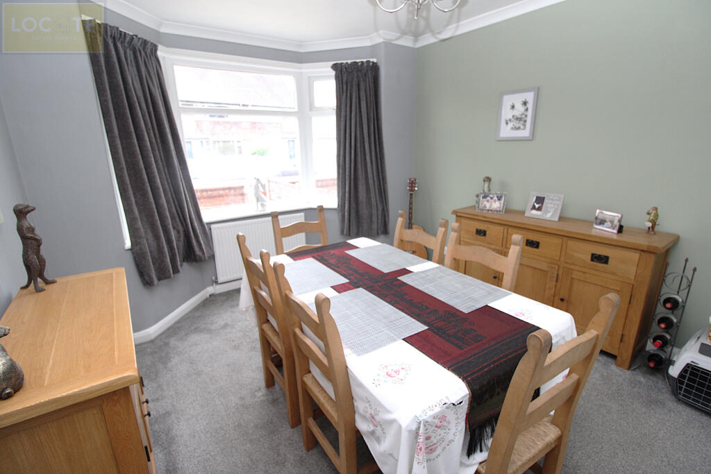 House in Trafford, Greater Manchester - View 4