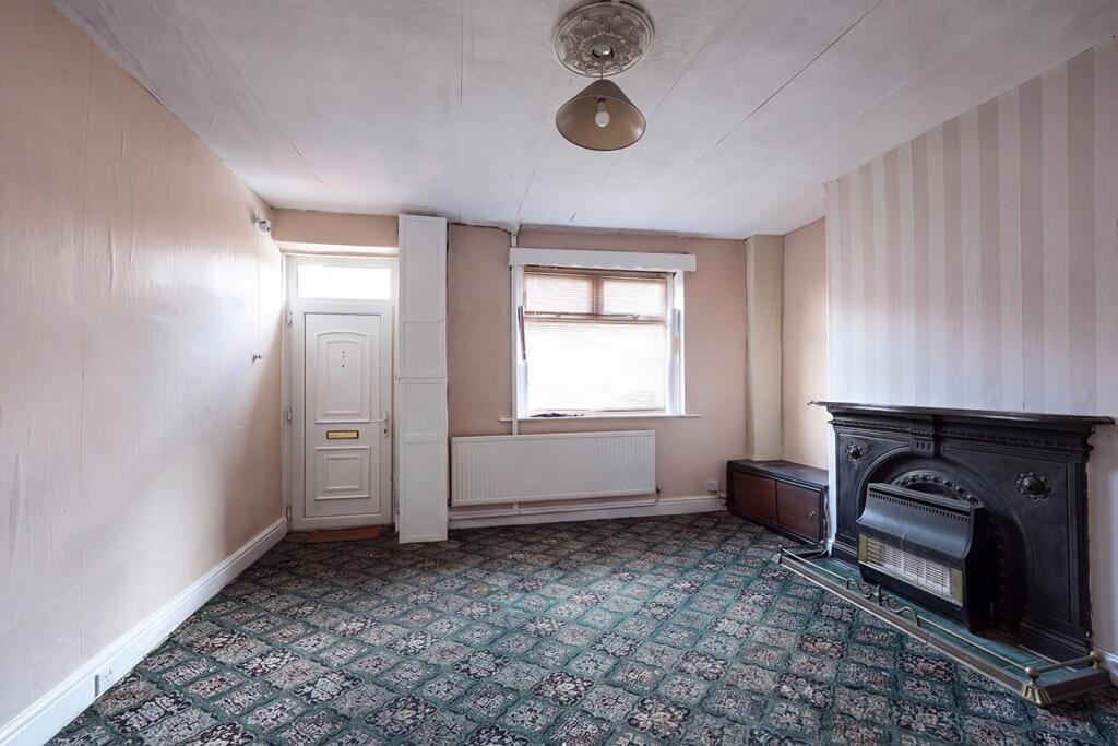 House in Burnley, Padiham - View 3