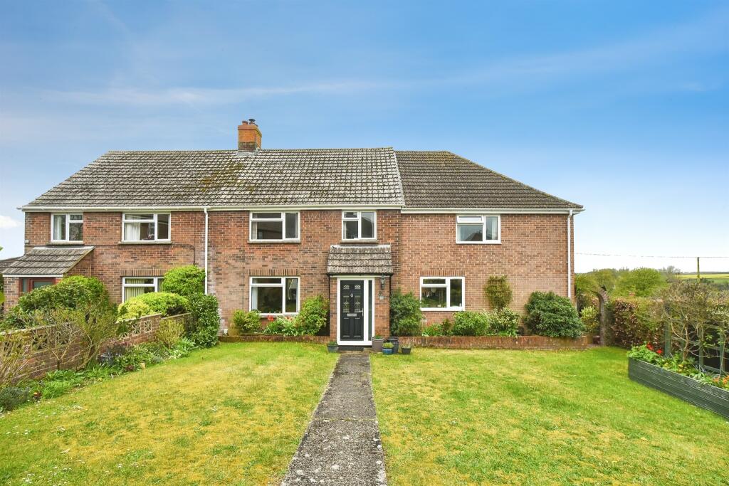 Main image of property: Grants Road, Enford, Pewsey
