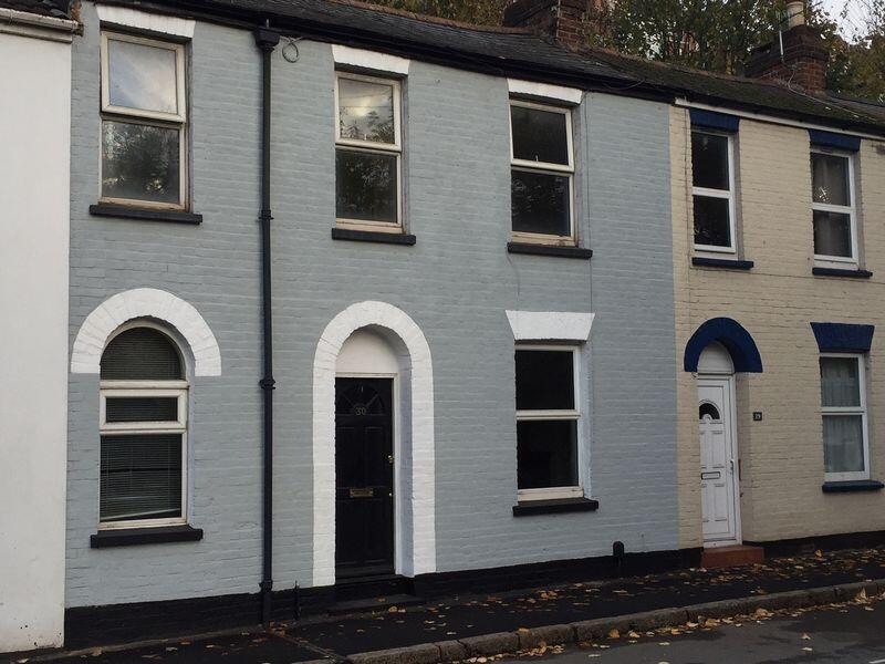Main image of property: Bonhay Road, EXETER