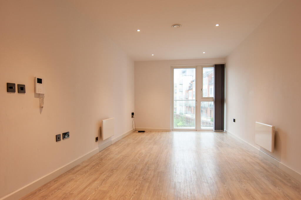 Apartment in York, Layerthorpe - More