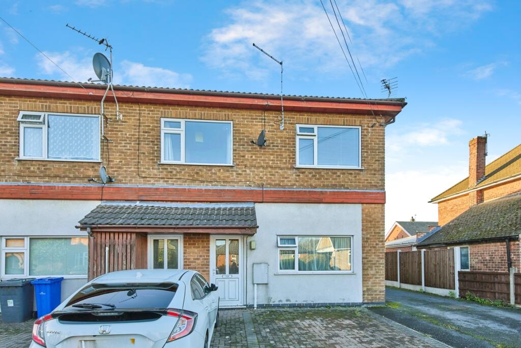 Main image of property: Trowell Grove, Long Eaton, Nottingham, Derbyshire, NG10