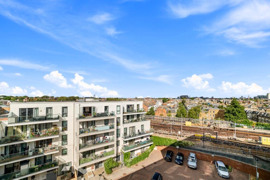 Apartment in London, Parson's Green, Fulham - View 4