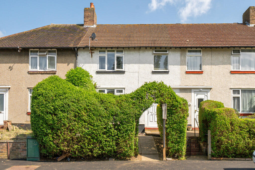 Main image of property: Mayeswood Road, London