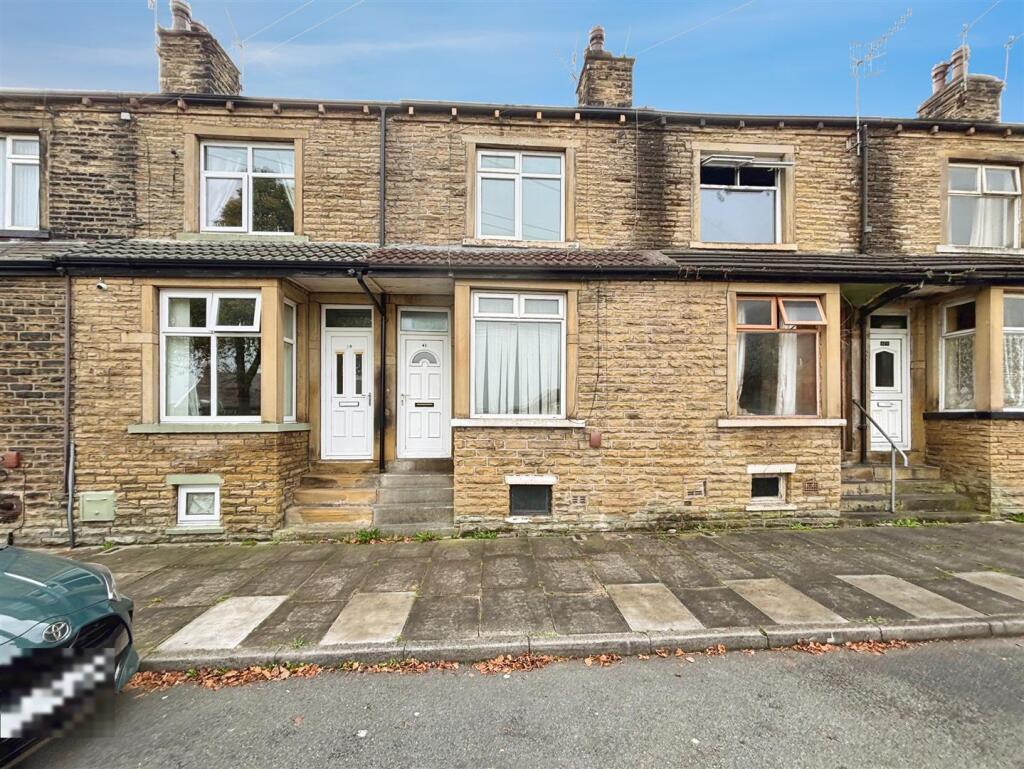 House in Bradford