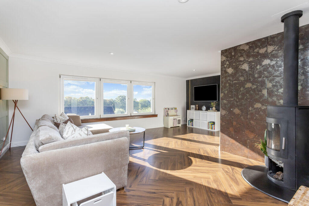 House in Dalgety Bay - View 5