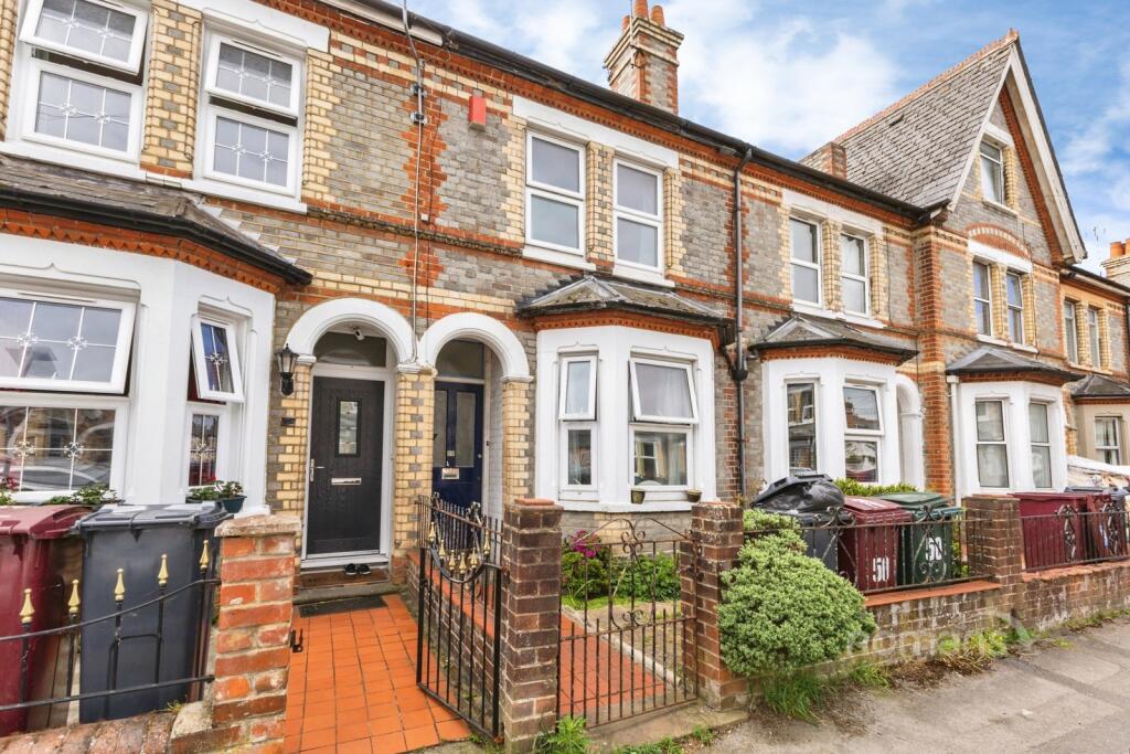 Main image of property: Radstock Road, Reading, RG1
