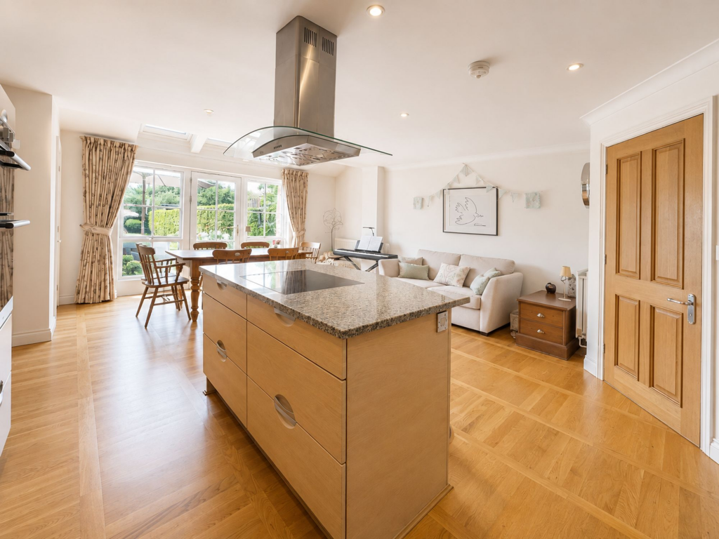 House in Stockport - More