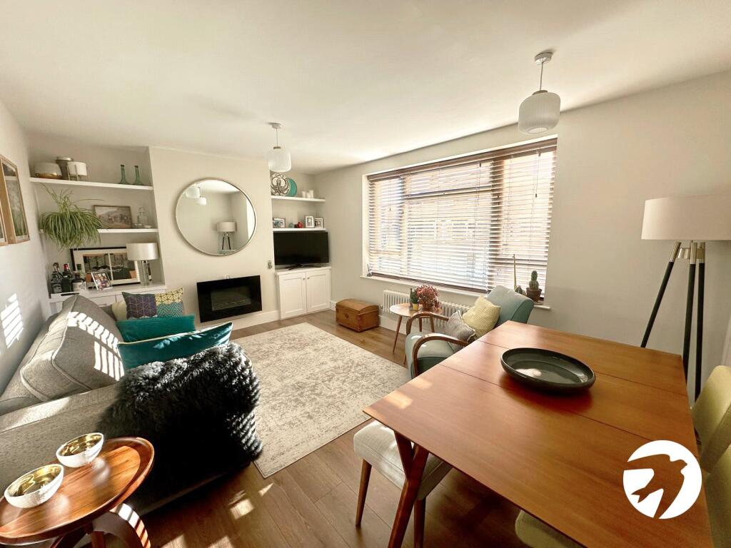 Main image of property: Mount Pleasant Road, London, SE13