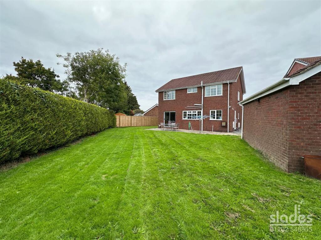 Additional image 16 of Justin Gardens, Northbourne, Bournemouth