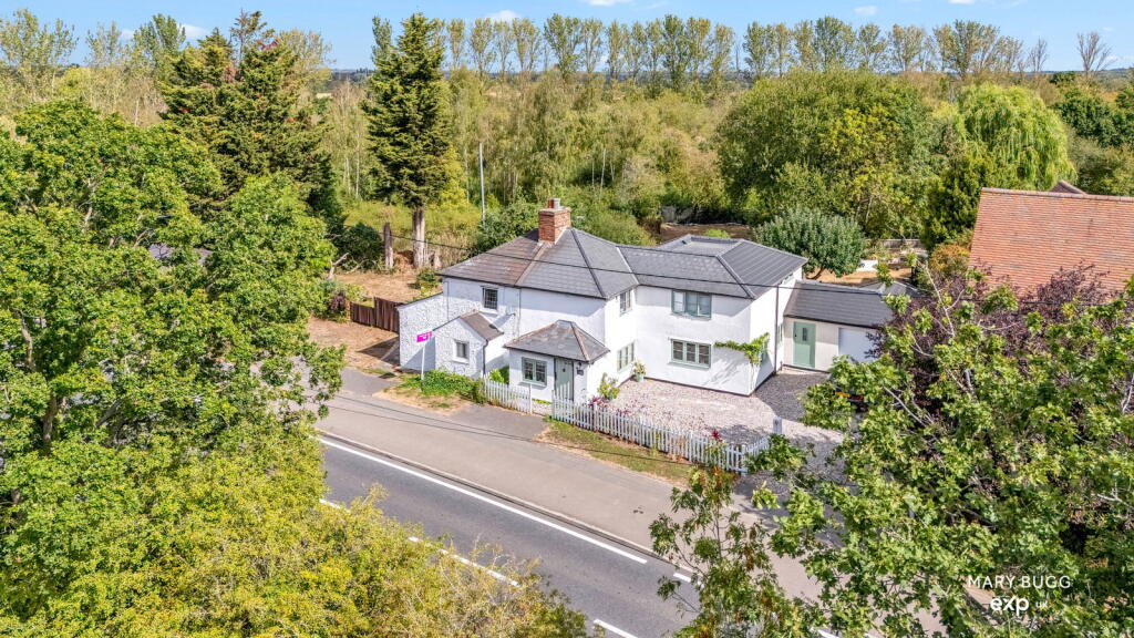 House in Chelmsford, Sandon - View 4