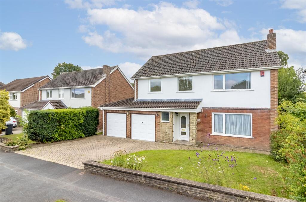 Main image of property: Long Meadows, Bramhope, Leeds