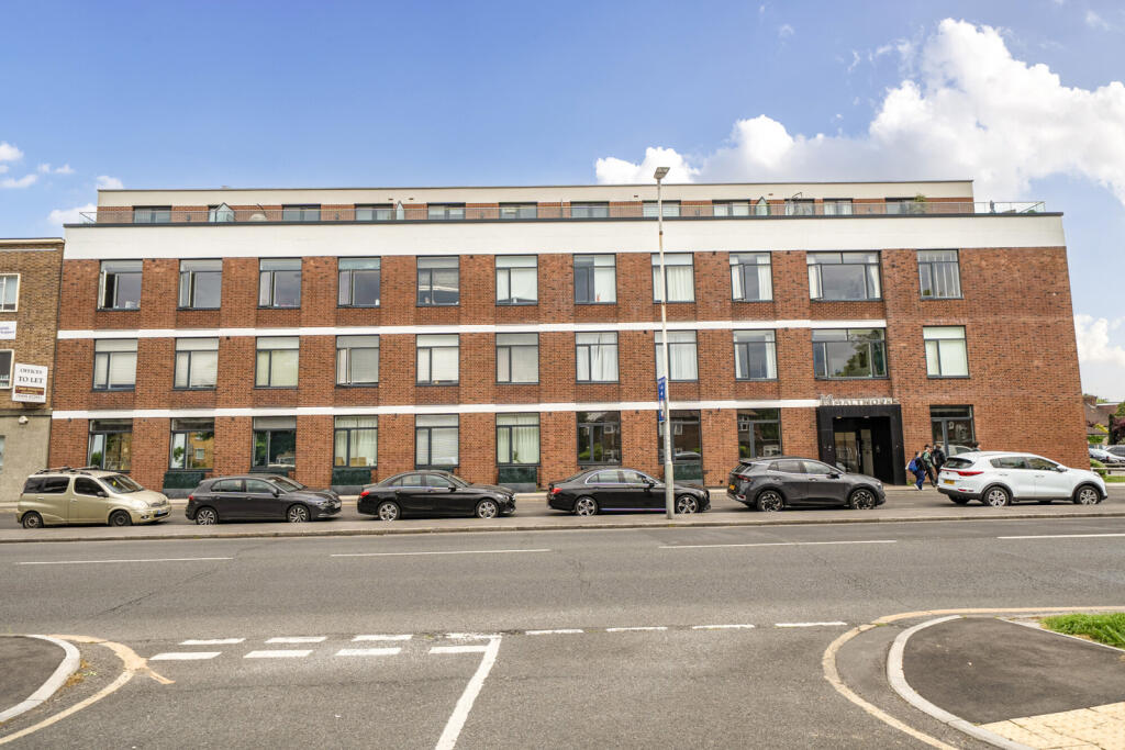 Main image of property: Malt Works Apartments, 281 Field End Road, Ruislip