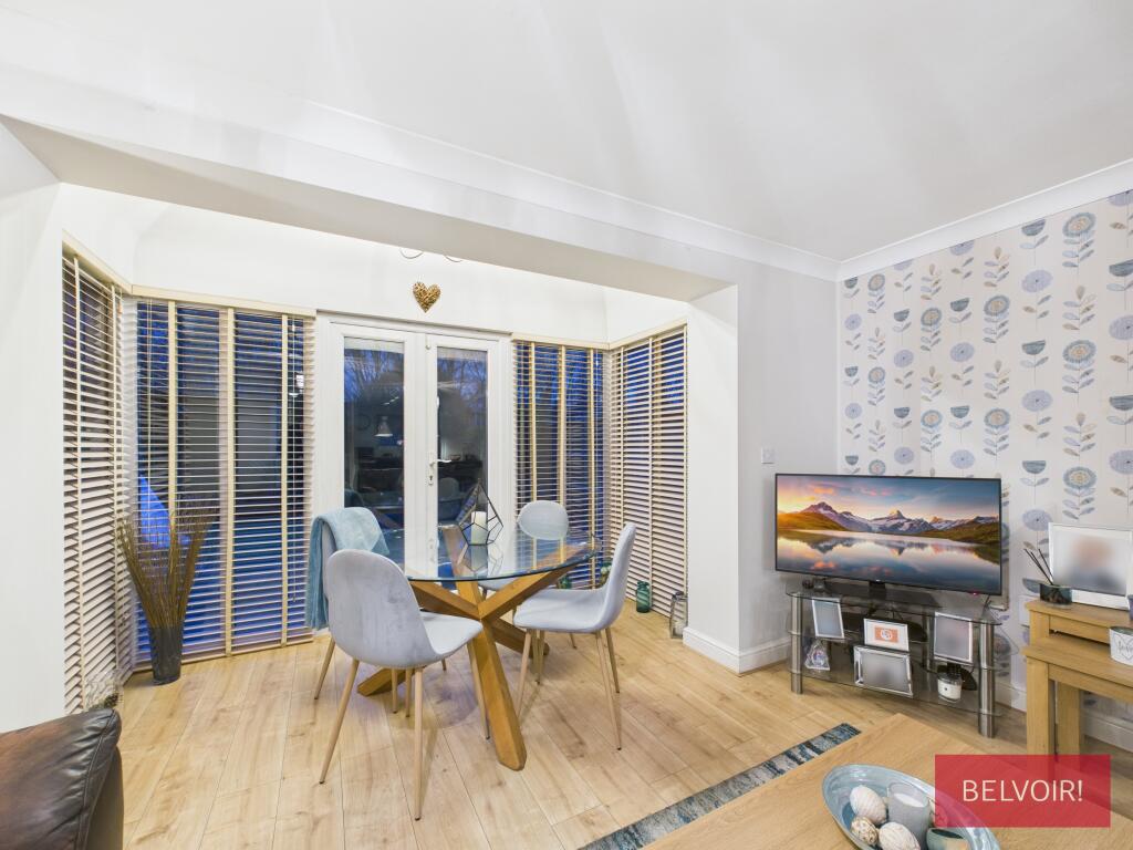 Hardwick Drive, Gwersyllt, LL11 photo 3