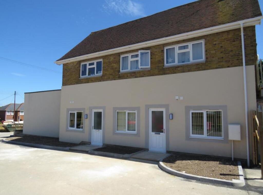 Main image of property: Old Worting Road, Basingstoke, RG22