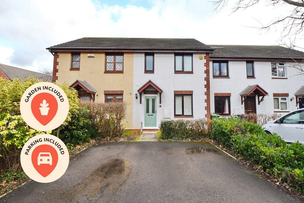 Main image of property: Westons Hill Drive, Emersons Green, Bristol, Gloucestershire, BS16