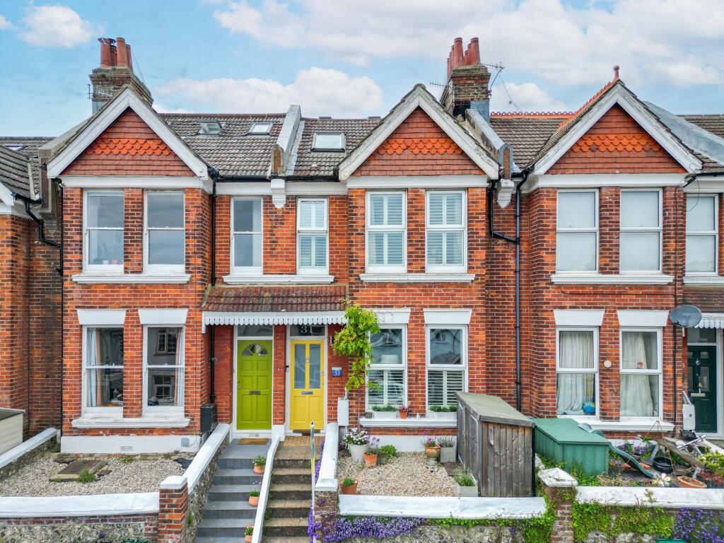 Main image of property: Stanmer Park Road, Brighton, BN1