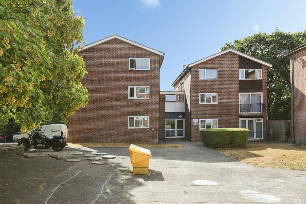 Main image of property: Homer Close, Gosport