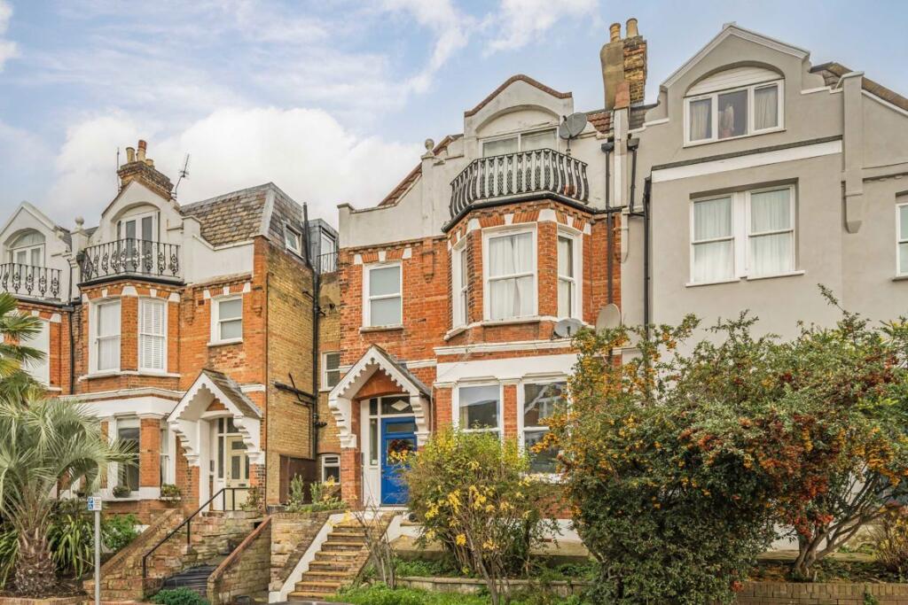 Main image of property: Woodside, Wimbledon