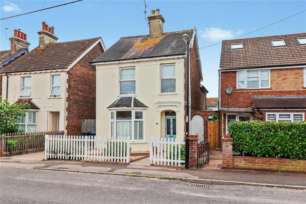 Main image of property: Fairfield Road, Burgess Hill, West Sussex, RH15