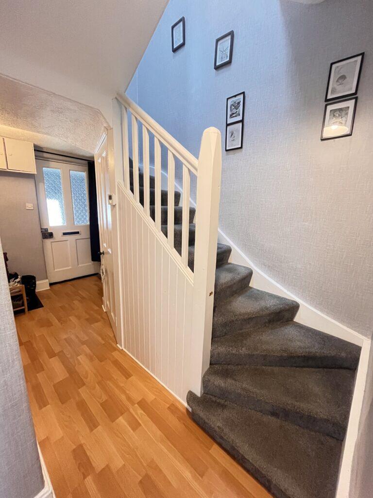 Apartment in Galashiels - View 3