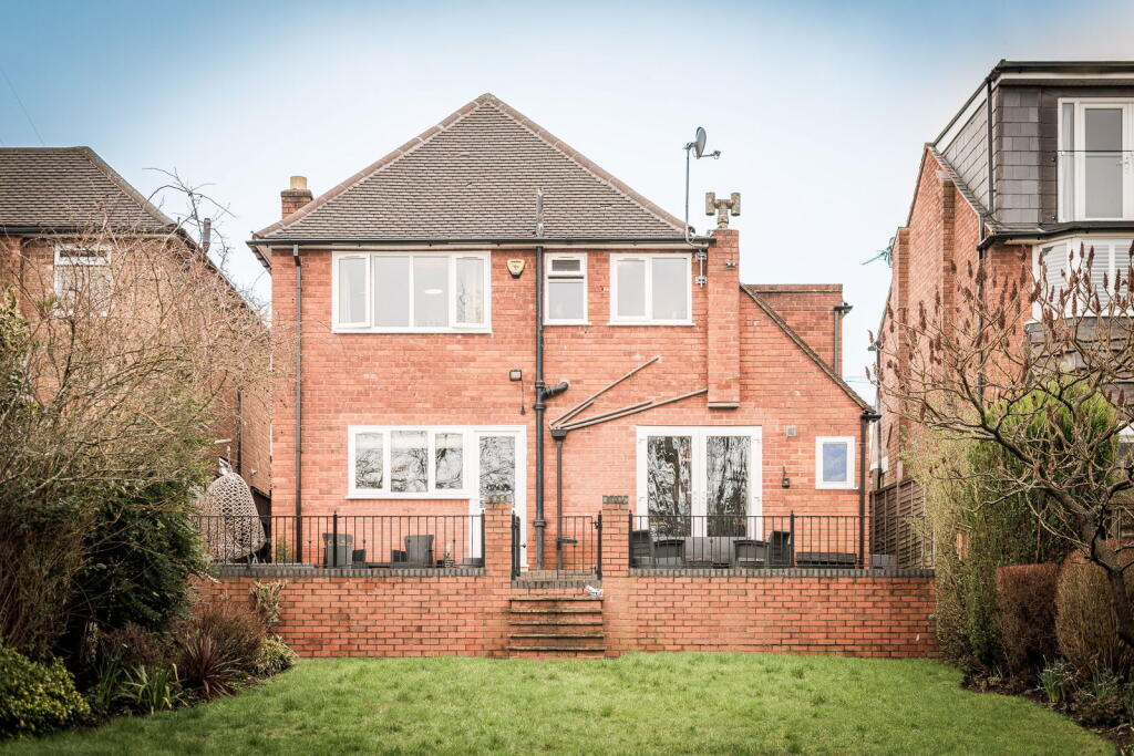 Additional image 38 of Wall Drive, Sutton Coldfield, B74 4DF