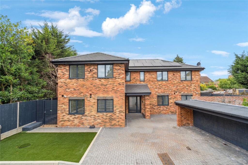 Main image of property: Laurels Road, Iver, Buckinghamshire, SL0