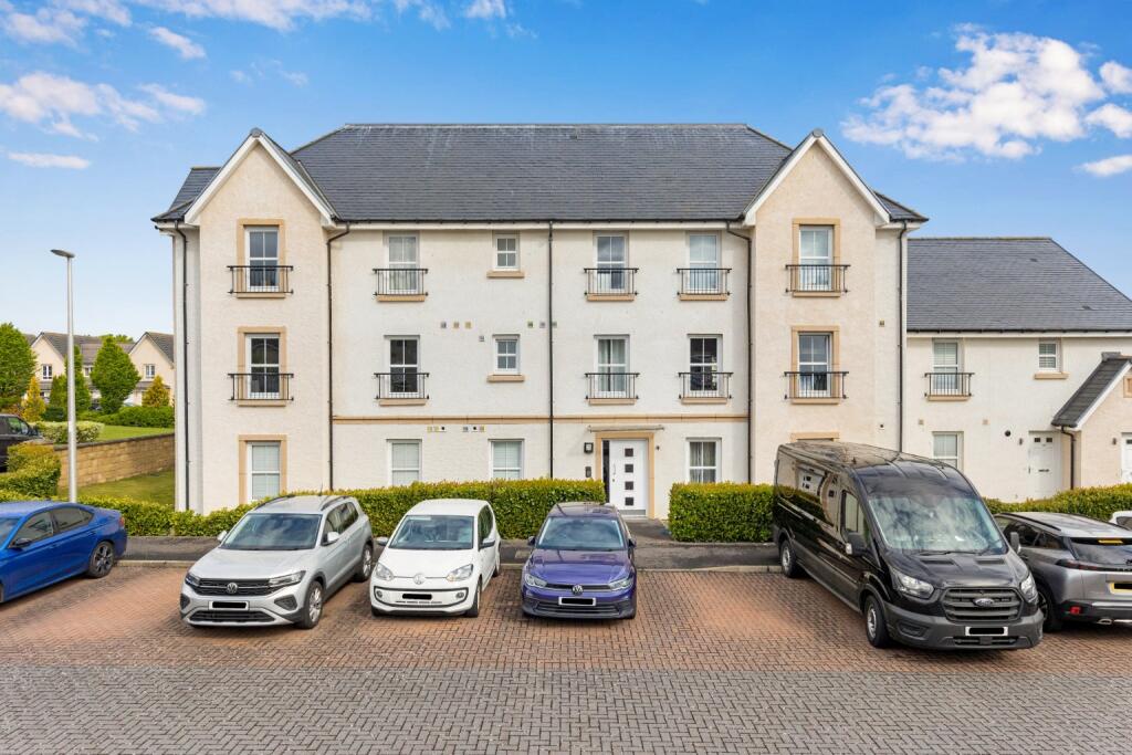 Main image of property: 17E College Medway, Dalkeith, Midlothian, EH22 3FS