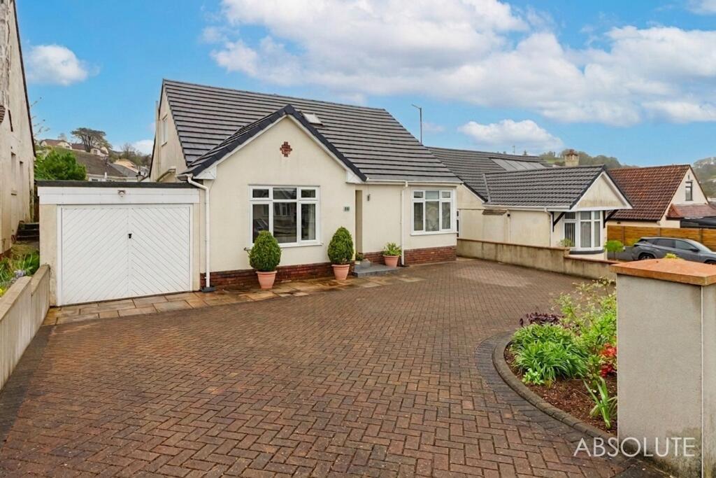 Main image of property: Barchington Avenue, Torquay, TQ2