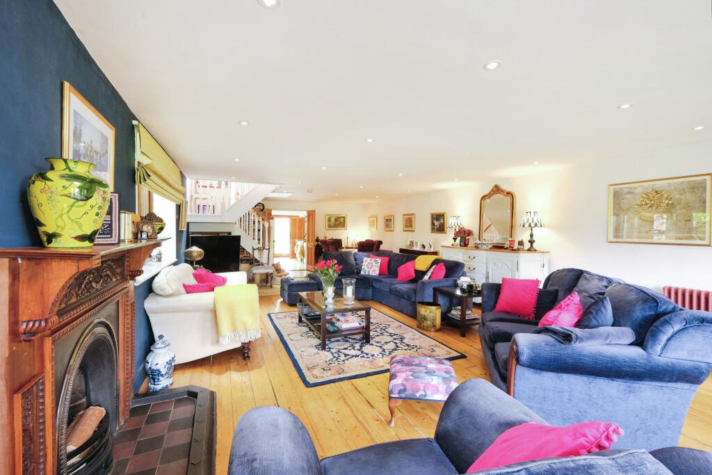 Madley, Hereford, HR2 - View 2
