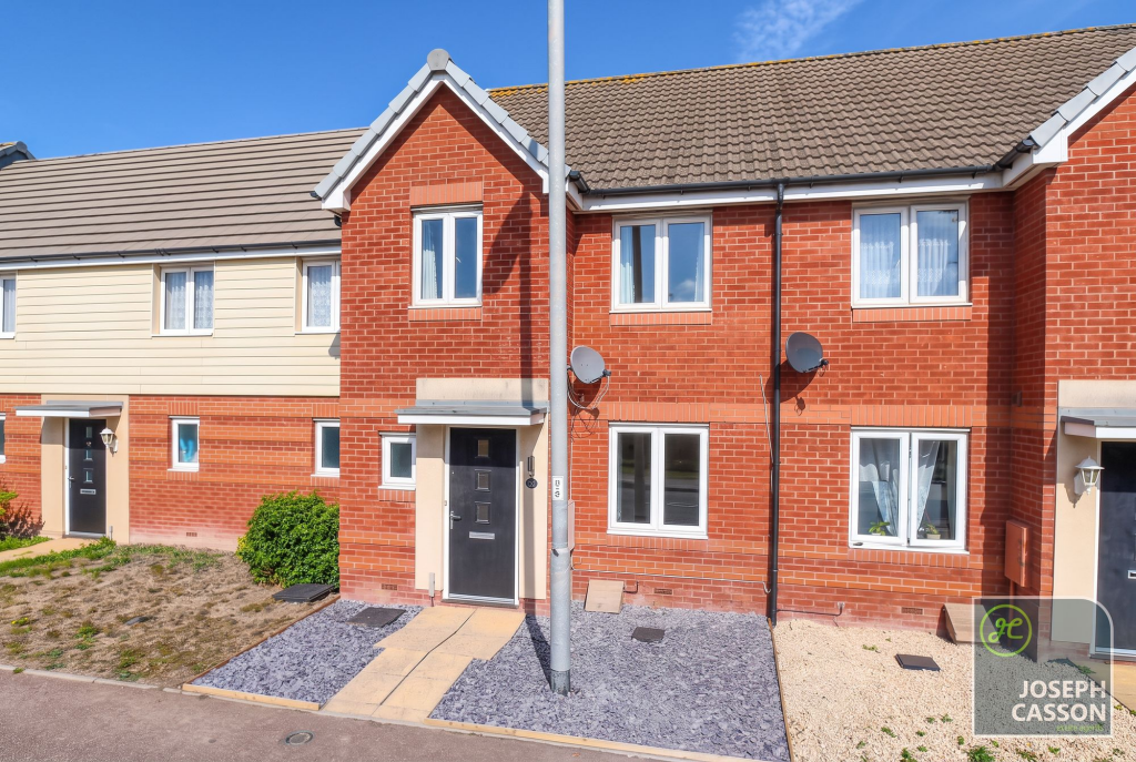 Main image of property: Kings Drive, Bridgwater, TA6