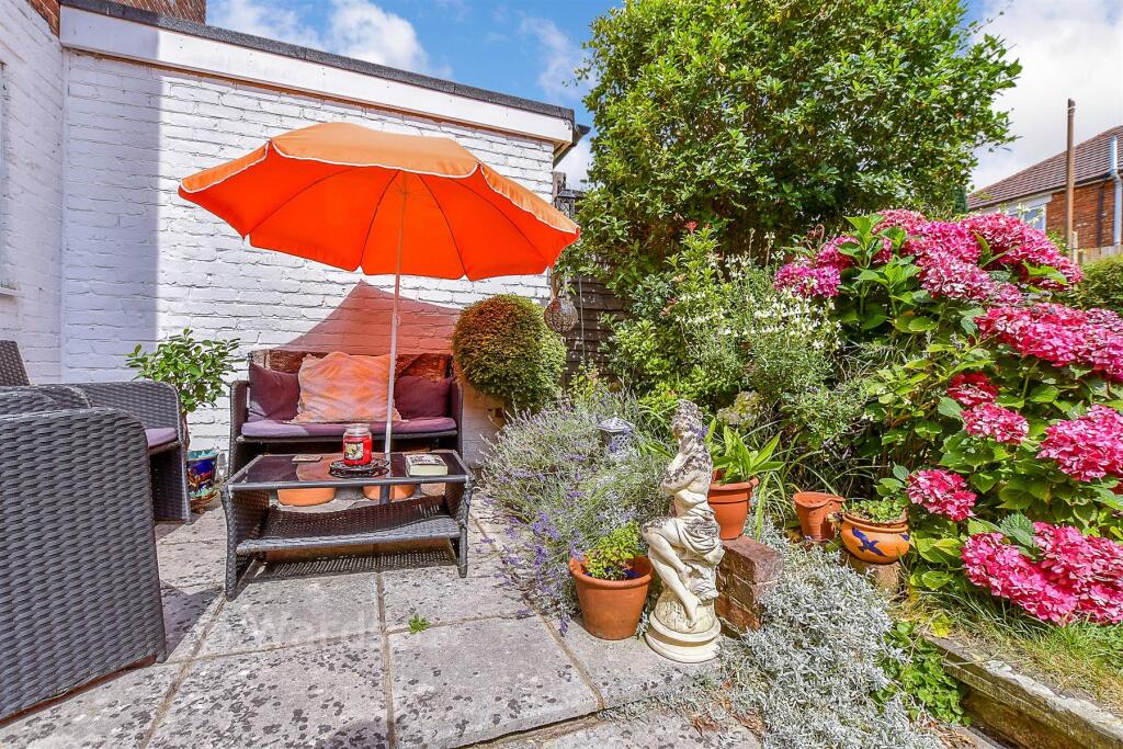 Main image of property: Cambrian Road, Tunbridge Wells, Kent